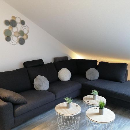 Ferienwohnung Löwenzahn Müddersheim Vettweiß Exterior foto